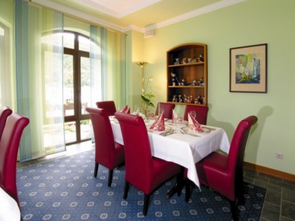 Foto: Weinhotel Hubertus