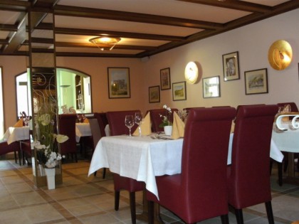 Foto: Weinhotel Hubertus